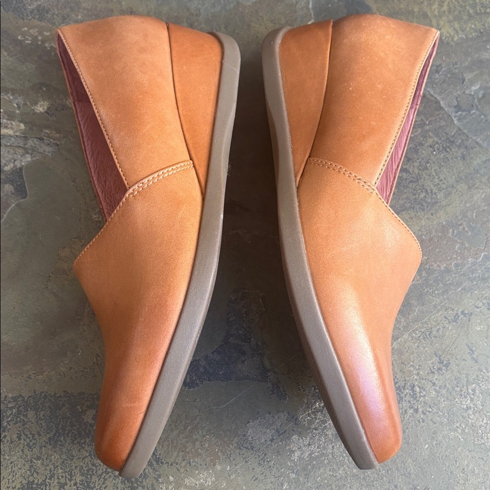 Dansko Shanda Wedge Size 37 - Picture 9 of 14